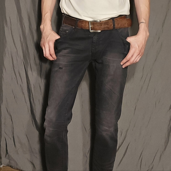 MENS ONETEASPOON JEANS - Picture 1 of 6
